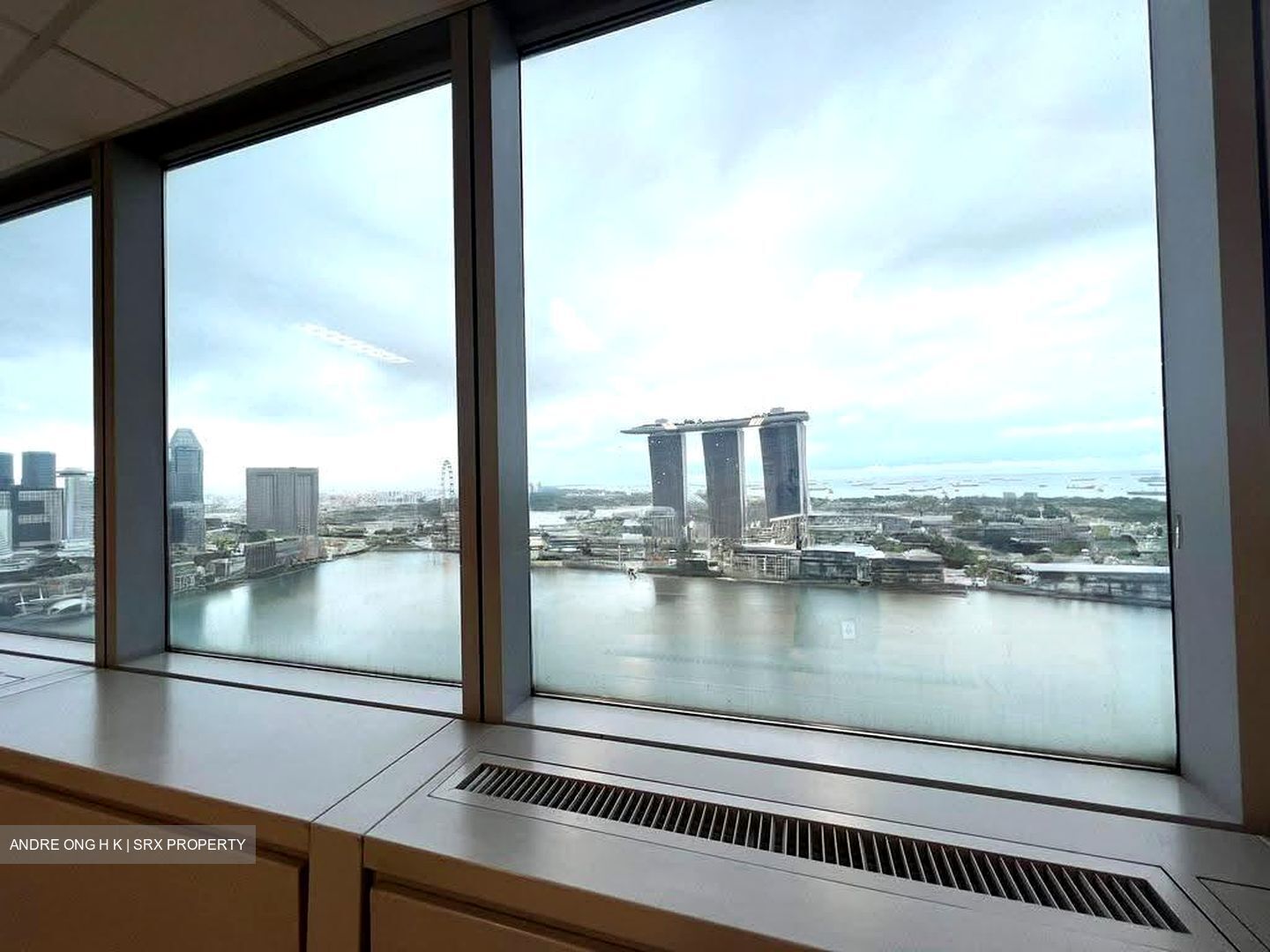 Income At Raffles (D1), Office #638632261